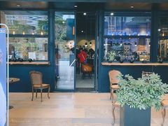 门面-MUSEE CAFE(保利·时光里店)