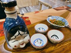 -流俗地咖啡馆