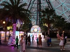 -三亚海昌梦幻海洋不夜城