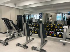 -琪航健身工作室(徐汇光大店)