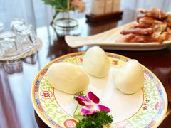 -鹿鸣春饭店(总店)