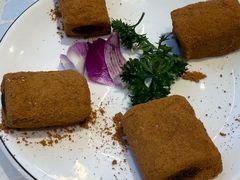 -福来居烤鸭店(天坛二店)