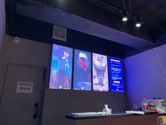 -瞳灵人·沉浸式密室剧场(杭州旗舰店)