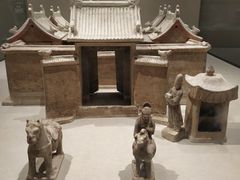 -深圳博物馆(古代艺术馆)