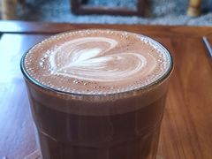 -Metal hands·铁手咖啡