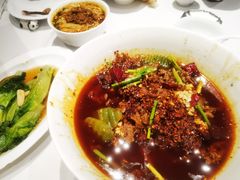 -眉州东坡(国贸店)