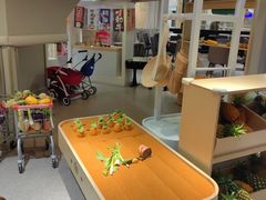 -Ms·KIMO星漠亲子餐厅(双井店)