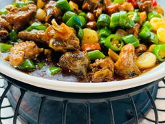-芳芳私房菜·精作淮扬菜(玖珑湾店)