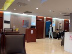 -爱康国宾体检中心(五角场万达广场分院)