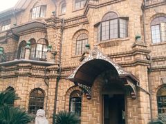 -马勒别墅·中餐厅