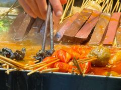 -郭记小街麻辣烫(南小街总店)