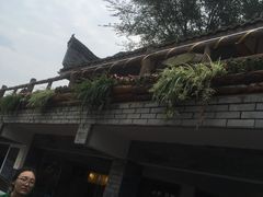 -楠柏弯休闲山庄(梨花溪店)