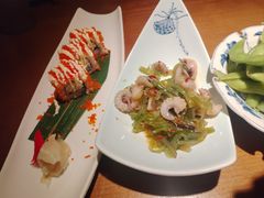-阿吾罗日本料理(K11艺术中心店)