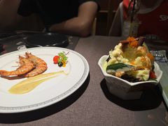 -藤原布二·大正创意料理(五台山店)