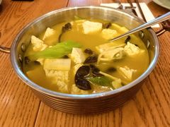 -香料集市新疆餐厅·清真聚餐(成都远洋太古里店)