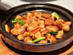 -柿合缘新京菜(国金中心商场店)