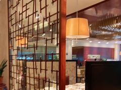 -喜来登由由大酒店九州膳坊中餐厅