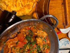 -61号餐吧(兴坪古镇漓江店)