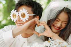 -金夫人婚纱摄影(西昌店)