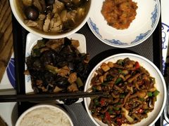 -八婺饭堂·自选店(新光汇店)