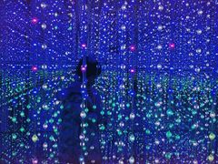 -天津梵高星空艺术馆(天河城旗舰店)