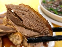 -安记烧鹅(新桥店)