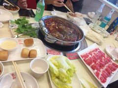 -彤德莱火锅(大学城店)