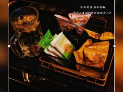 -大桶大足浴(上丰店)