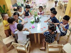 -世纪飞马幼儿园(西城校区)