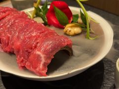 -盡膳口福跷脚牛肉火锅(国贸商城店)