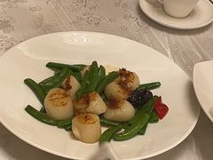 -酌宴府The China Club·广州万富希尔顿酒店(云城东路店)