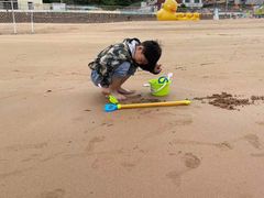 -大王村沙滩