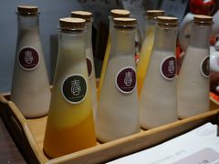 -十面春风·江南面馆(崇宁路店)