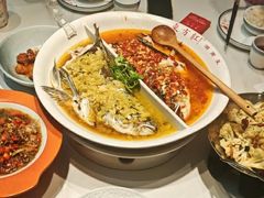 -东方红·湖南菜(金屿店)
