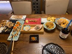 -烧鸟乐·居酒屋(桐梓林店)