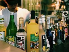 -味式·那不勒斯披萨Mise en place(亚朵酒店店)