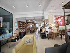 -KAFKA·卡夫卡咖啡(文林店)