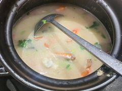 -抱德·潮汕味(敦和店原惠城鱼仔)