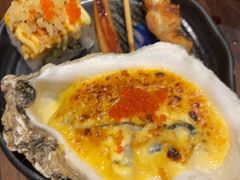 -鸟鹏烧鸟居酒屋(龙岗万科店)