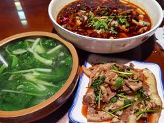 -金鼎客私房菜(万寿福居店)