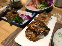 -酒井酱子·深夜食堂(东城汇店)