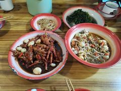 -老三样·美食研究中心(世贸路店)