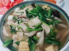 -卡路里的烤宴(浑南首创店)