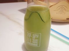 -茅庐川菜(烟台万象汇店)