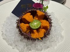 -青蓬蒸汽海鲜·深圳老字号·团建聚会(壹方城店)