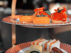 -广州天河希尔顿酒店