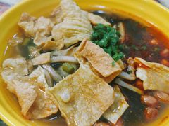 -龍城柳州螺蛳粉(群星路店)