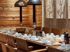 包厢-味家烤肉烤鳗鱼牛排(西塔旗舰店)