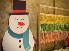 -贵阳恒世纪酒店·味自助餐厅