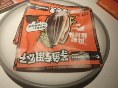 -鸣记脆皮烤鱼·海鲜烤鱼(三八广场店)